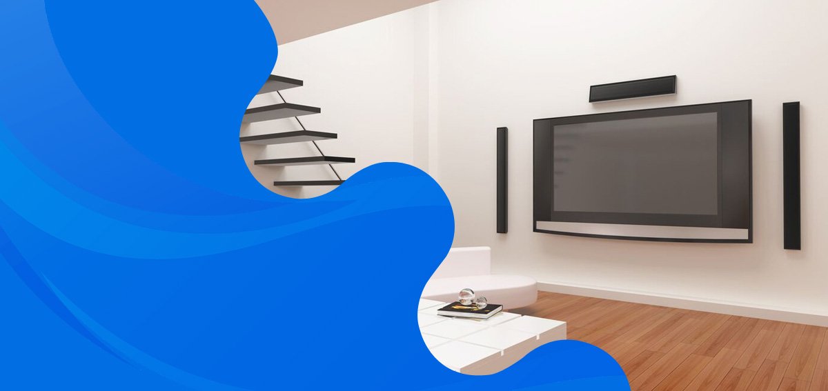 TV Wall Mounting London, Essex & Hertfordshire