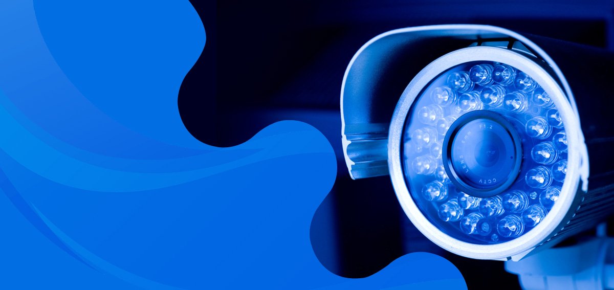 CCTV installation company London