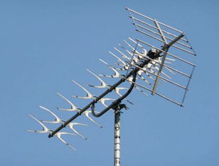 TV Aerial Installation Repairs Stratford E15