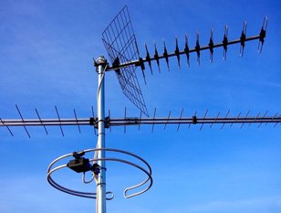 TV Aerial Repairs London
