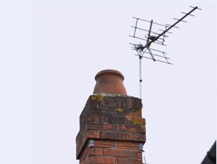 Essex Aerial Fitting Specialist