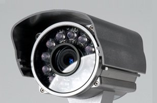 Security Camera Installation in Rotherhithe