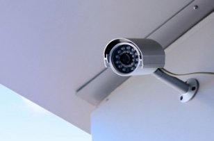 CCTV Maintenance Company In Rotherhithe