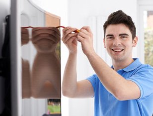 TV Wall Mounting Company London